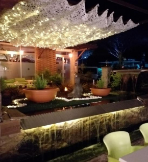  Hostal Sant Marçal  Амер